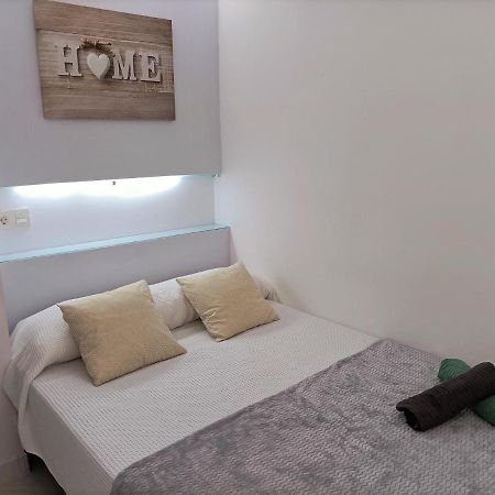 Comodo Apartamento Al Lado De La Playa De Las Canteras Las Palmas de Gran Canaria Esterno foto