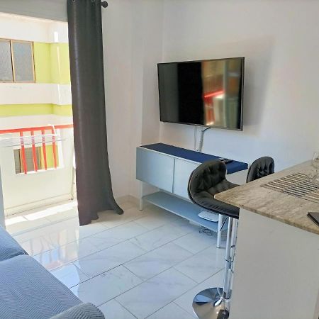 Comodo Apartamento Al Lado De La Playa De Las Canteras Las Palmas de Gran Canaria Esterno foto