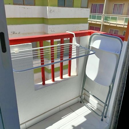Comodo Apartamento Al Lado De La Playa De Las Canteras Las Palmas de Gran Canaria Esterno foto