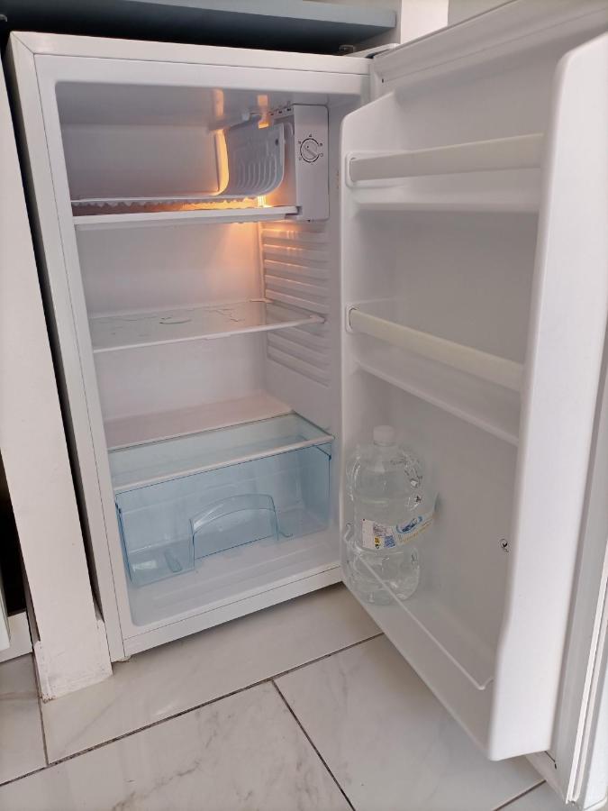 Comodo Apartamento Al Lado De La Playa De Las Canteras Las Palmas de Gran Canaria Esterno foto